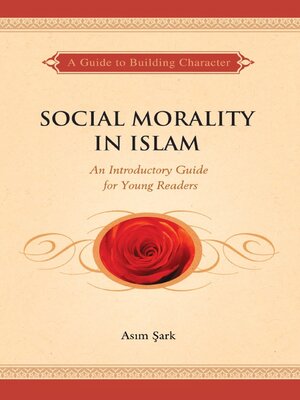 cover image of Social Morality in Islam